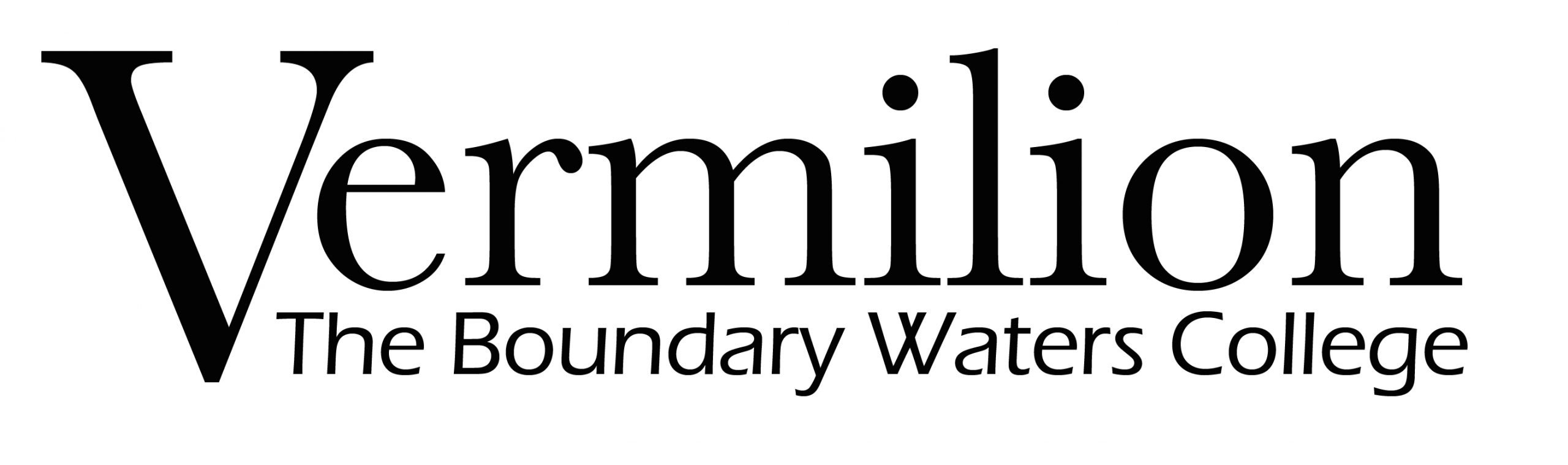 VERMILION LOGO